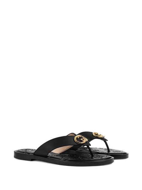 silver gucci sandals|authentic Gucci sandals women.